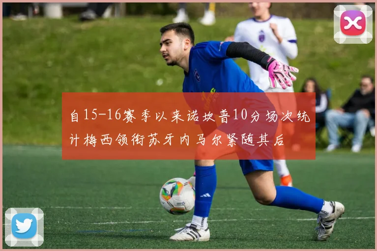 自15-16赛季以来诺坎普10分场次统计梅西领衔苏牙内马尔紧随其后