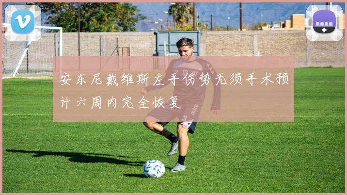安东尼戴维斯左手伤势无须手术预计六周内完全恢复