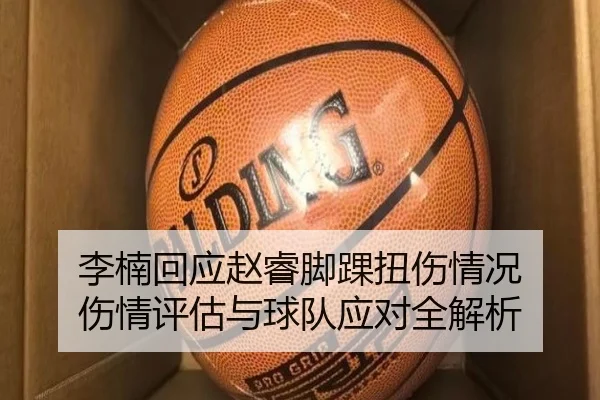 李楠回应赵睿脚踝扭伤情况 伤情评估与球队应对全解析